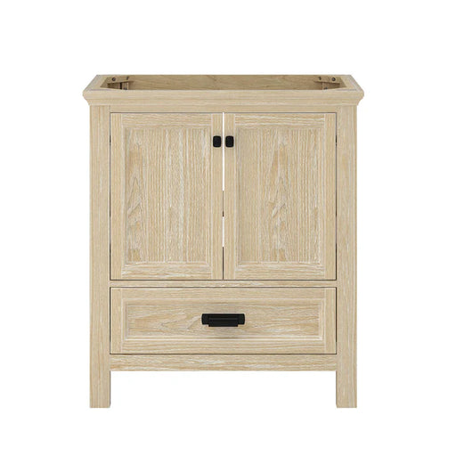 Brantley Wood Winter Oak Bathroom Vanity Winter Oak 5