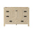 Brantley Wood Winter Oak Bathroom Vanity Winter Oak 5