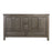 Brantley Wood Distressed Grey Bathroom Vanity Distressed Grey 1