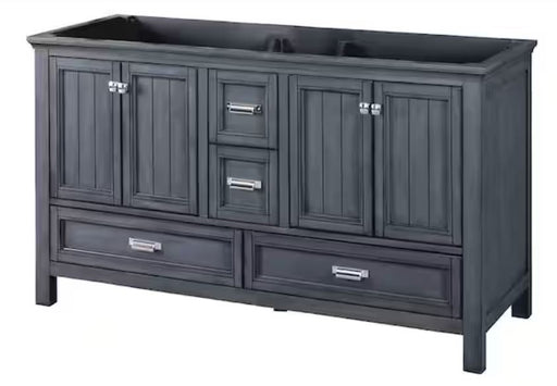 Brantley Wood Harbor Blue Bathroom Vanity Harbor Blue 1