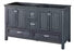 Brantley Wood Harbor Blue Bathroom Vanity Harbor Blue 1