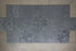 Brazil Gray Limestone Honed Tile - 16" x 16" x 3/8"