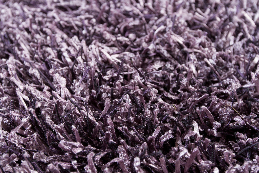 Polyester 23102 Area Rug Textured 3