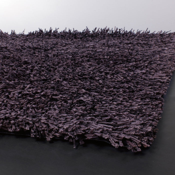 Polyester 23102 Area Rug Textured 2