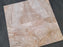 Polished Breccia Oniaciatta Marble Tile - 12" x 12"