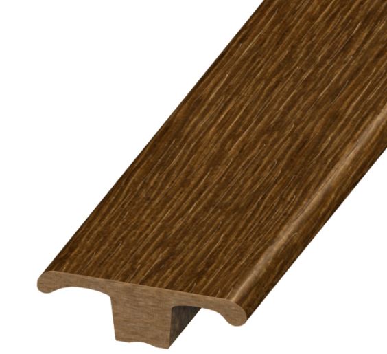 Brentwood Wood Coco Bean Bcoco T Molding Aluminum Oxide 1