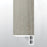 Prescott Brianka Luxury Vinyl Moulding / Trim - 2.75" x 94" Eased Edge Flush Stairnose