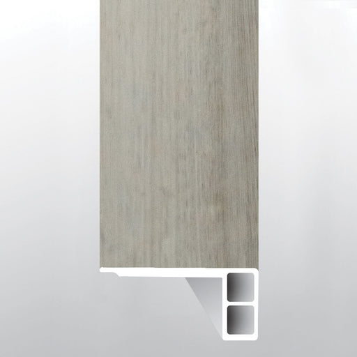 Prescott Brianka Luxury Vinyl Moulding / Trim - 2.75" x 94" Eased Edge Flush Stairnose