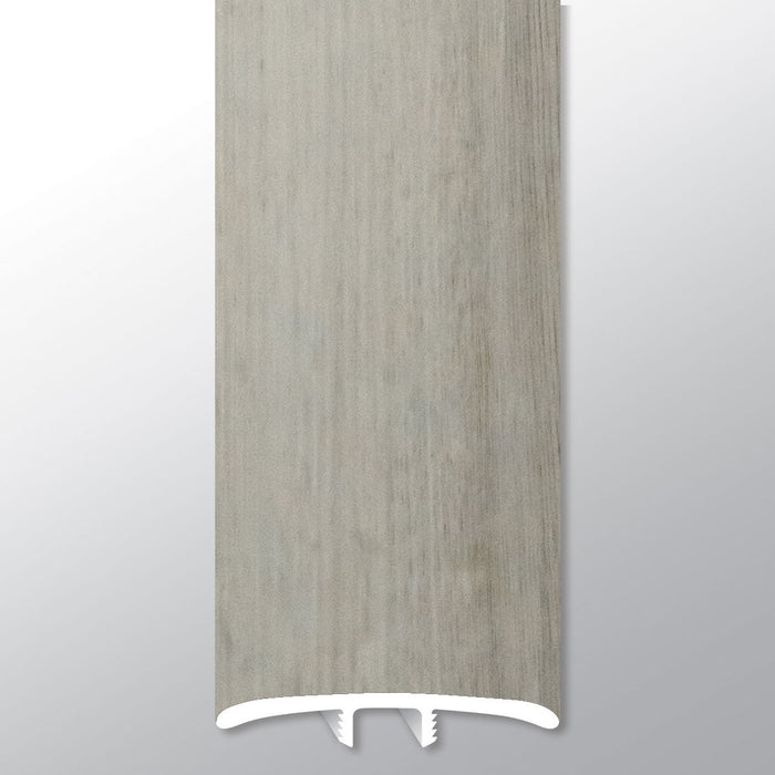 Prescott Brianka Luxury Vinyl Moulding / Trim - 1.77" x 94" T Molding Large