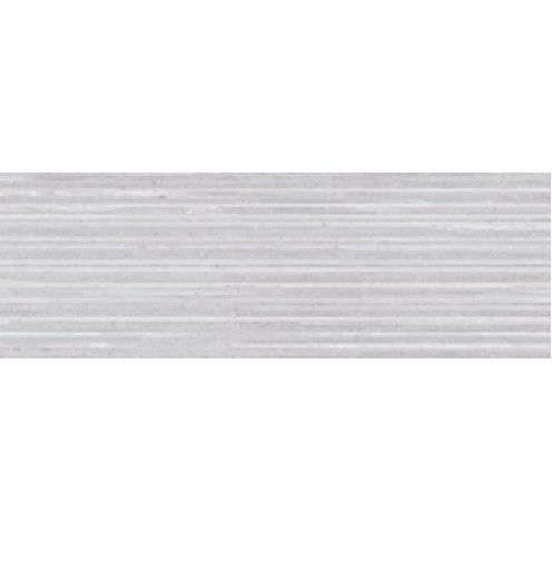 Trex Porcelain Brick Grey TXB3 Tile Structured 1