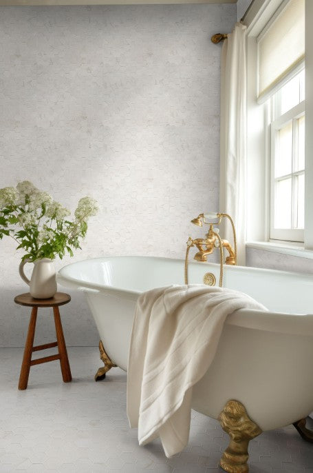 Brighton Gold Porcelain Tile - Polished