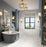 Brighton Gold Porcelain Tile - Polished