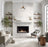 Brighton Gold Porcelain Tile - Polished