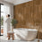 Brighton Gold Porcelain Tile - Polished