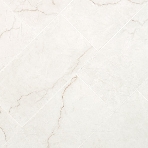 Brighton Gold Porcelain Tile - Matte
