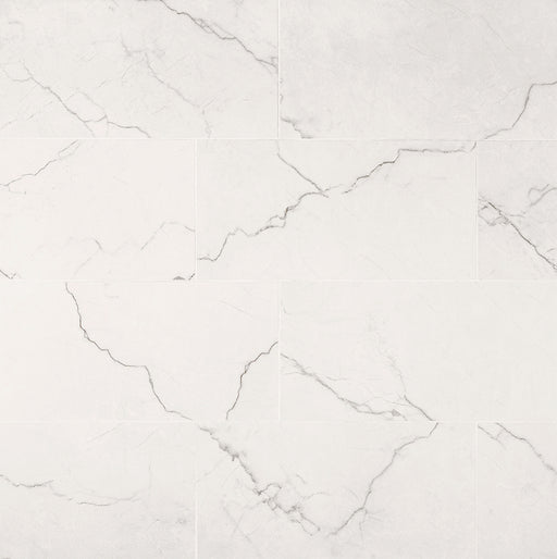 Brighton Porcelain Grey Tile Matte 1