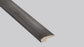 Woodhills Brook Timber Luxury Vinyl Moulding / Trim - 1.5" x 78" End Cap