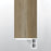 XL Prescott Brookings Luxury Vinyl Moulding / Trim - 2.75" x 94" Eased Edge Flush Stairnose