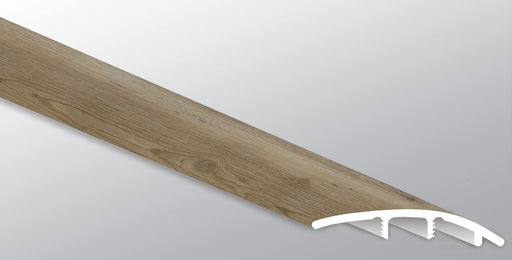 XL Prescott Brookings Luxury Vinyl Moulding / Trim - 1.77" x  94" Reducer