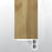 Prescott Brookline Luxury Vinyl Moulding / Trim - 2.75" x 94" Eased Edge Flush Stairnose