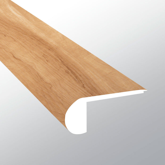 Prescott Brookline Luxury Vinyl Moulding / Trim - 2.75" x 94" Flush Stair Nose