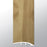 Prescott Brookline Luxury Vinyl Moulding / Trim - 1.77" x 94" Reducer