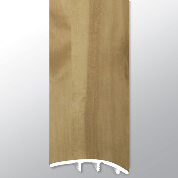 Prescott Brookline Luxury Vinyl Moulding / Trim - 1.77" x 94" Reducer