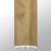 Prescott Brookline Luxury Vinyl Moulding / Trim - 1.77" x 94" T Molding Large
