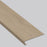 Everlife LVT Shorecliffs Brundinson Luxury Vinyl Moulding / Trim - 12" x 47.25" Stair Tread Eased Edge