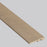 Everlife LVT Shorecliffs Brundinson Luxury Vinyl Moulding / Trim - 1.5" x 94" End Cap