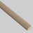 Everlife LVT Shorecliffs Brundinson Luxury Vinyl Moulding / Trim - 0.64" x 94" Quarter Round