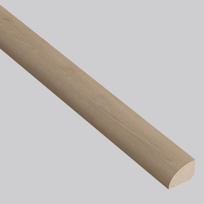 Everlife LVT Shorecliffs Brundinson Luxury Vinyl Moulding / Trim - 0.64" x 94" Quarter Round