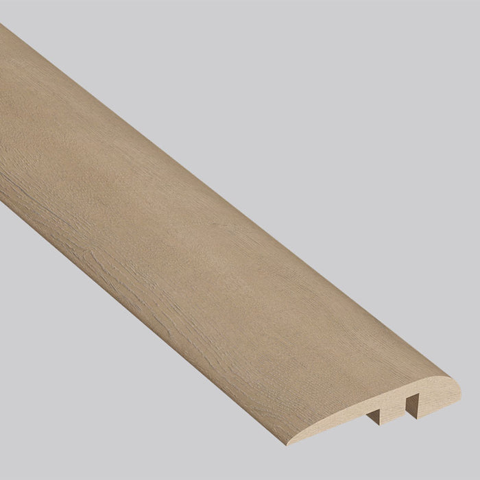 Everlife LVT Shorecliffs Brundinson Luxury Vinyl Moulding / Trim - 1.77" x 94" Reducer