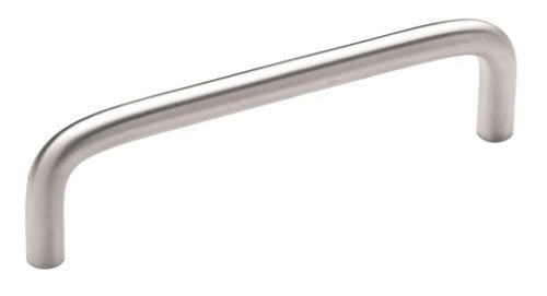 Wire Pulls Carbon Steel Polished Chrome Cabinet Pull 7