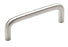 Wire Pulls Carbon Steel Polished Chrome Cabinet Pull 4