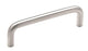 Wire Pulls Carbon Steel Brushed Chrome Cabinet Pull 2