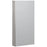 Aluminum Brushed Nickel Medicine Cabinet Brushed Nickel 3
