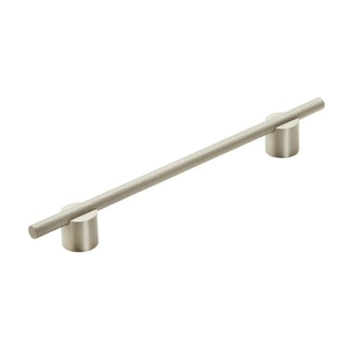 Transcendent Aluminum Silver Champagne Cabinet Pull 4