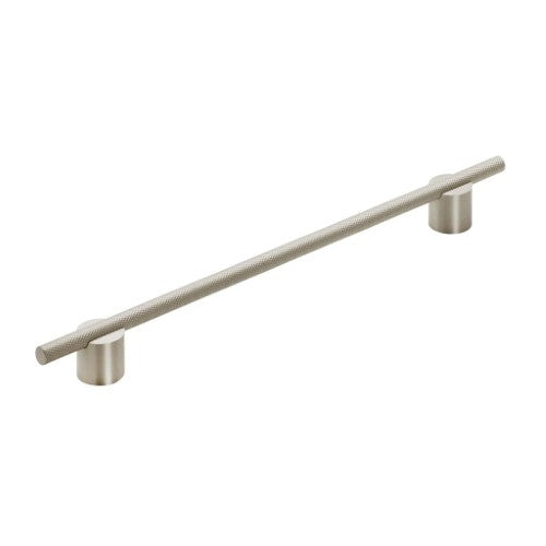 Transcendent Aluminum Silver Champagne Cabinet Pull 5