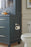 Stature Zinc Brushed Nickel Toilet Paper Holder 5