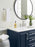 Appoint Zinc & Stainless Steel Brushed Nickel Towel Bar 11