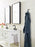 Appoint Zinc & Stainless Steel Brushed Nickel Towel Bar 8