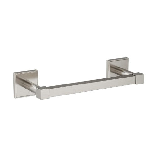 Appoint Zinc & Stainless Steel Brushed Nickel Towel Bar 1