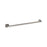Blackrock Zinc & Stainless Steel Brushed Nickel Towel Bar 3
