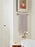 Davenport Zinc & Stainless Steel Brushed Nickel Towel Bar 8