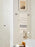 Stature Zinc & Stainless Steel Brushed Nickel Towel Bar 10