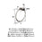 Monument Zinc & Aluminum Brushed Nickel Towel Ring 2