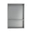 Stainless Steel Brushed Stainless Shower Niche Brushed Stainless 2
