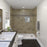 Stainless Steel Brushed Stainless Shower Niche Brushed Stainless 10