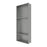 Stainless Steel Brushed Stainless Shower Niche Brushed Stainless 2